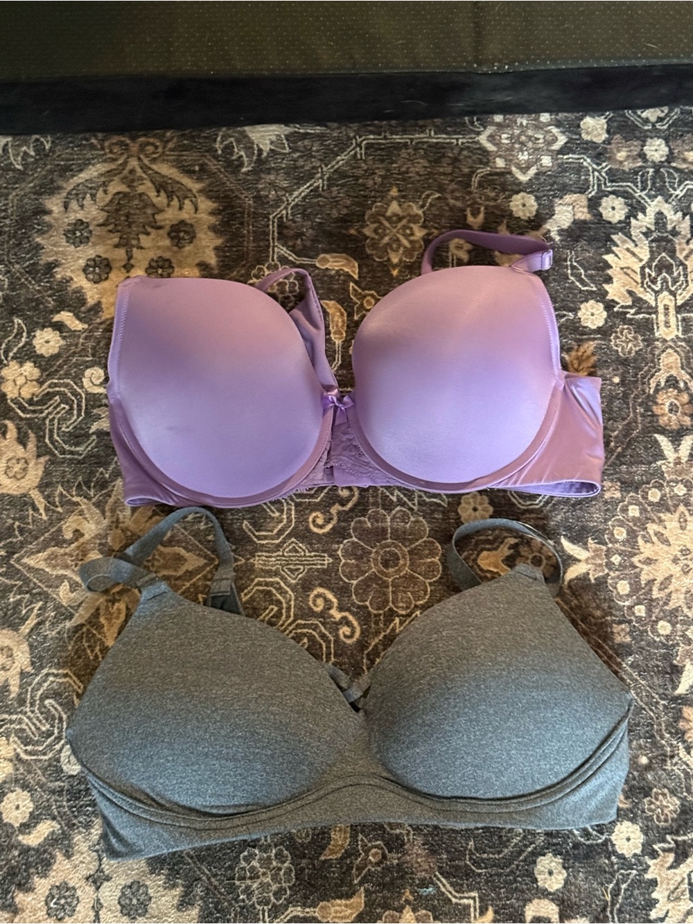 Two torrid Bra’s 38D